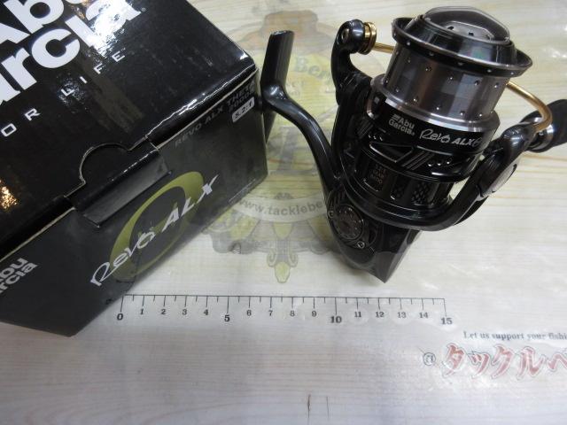 レボ ALXシータ(Θ) 2000S