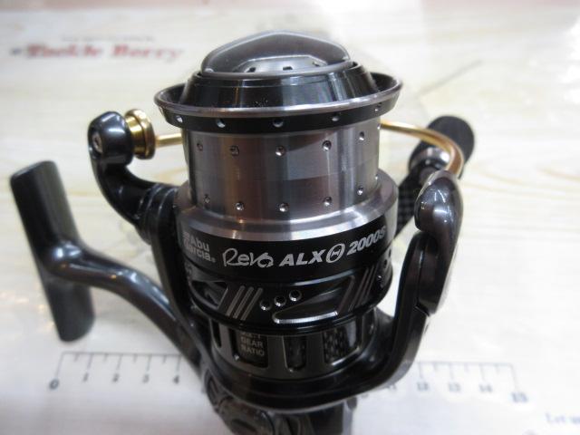 レボ ALXシータ(Θ) 2000S