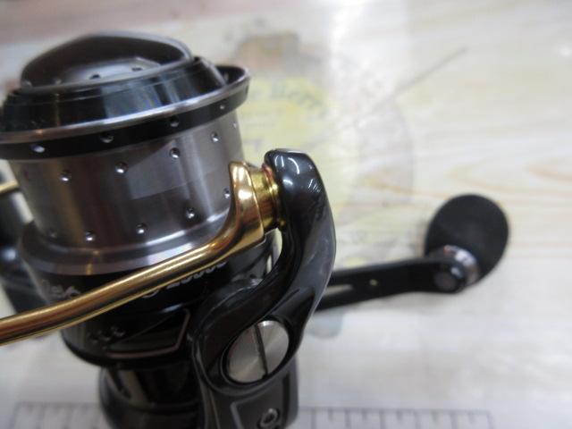 レボ ALXシータ(Θ) 2000S