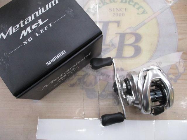 16メタニウムMGL XG LH