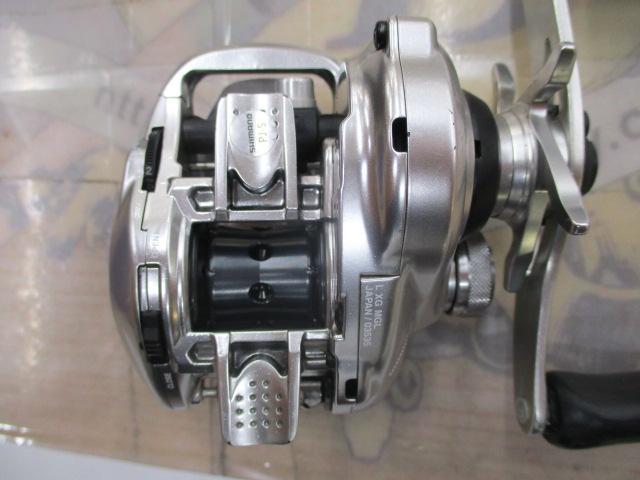 16メタニウムMGL XG LH