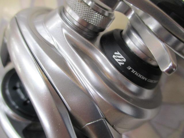 16メタニウムMGL XG LH