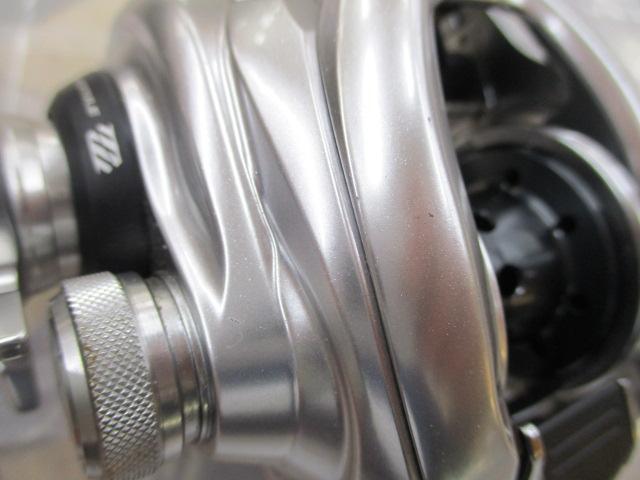 16メタニウムMGL XG LH