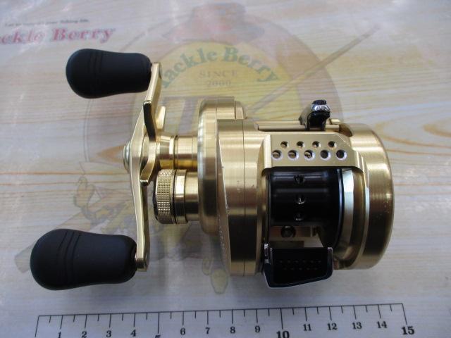 15カルカッタコンクエスト 201HG