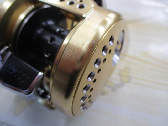 15カルカッタコンクエスト 201HG