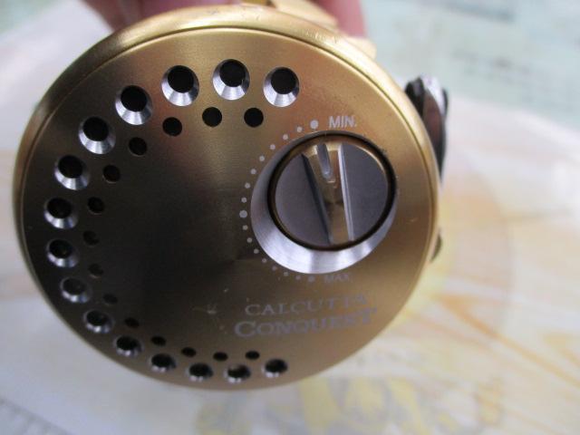 15カルカッタコンクエスト 201HG