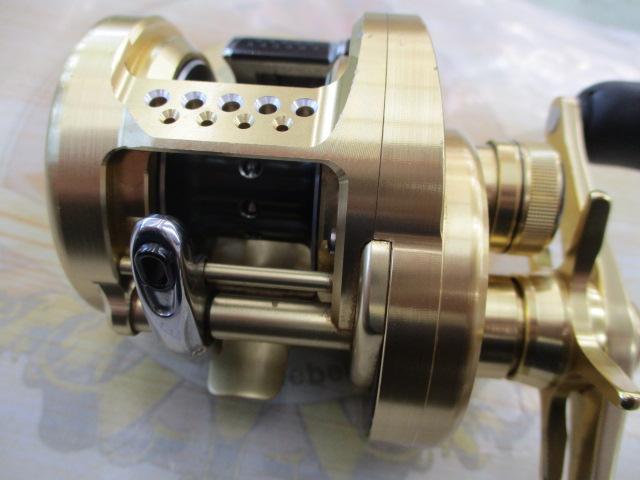 15カルカッタコンクエスト 201HG