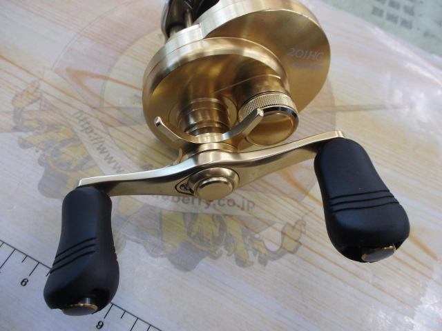 15カルカッタコンクエスト 201HG