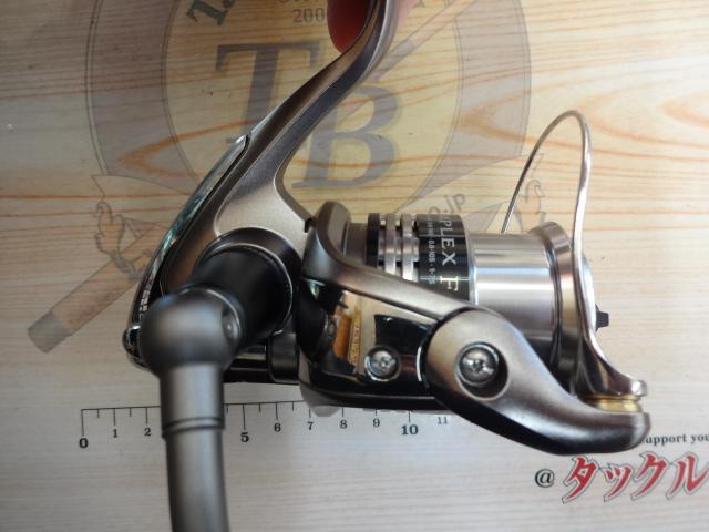 コンプレックス 2000HGS F3