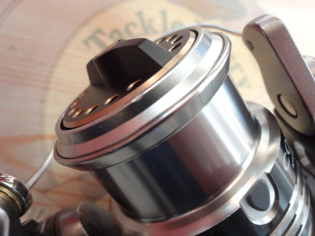 コンプレックス 2000HGS F3