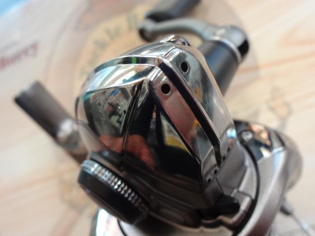 コンプレックス 2000HGS F3