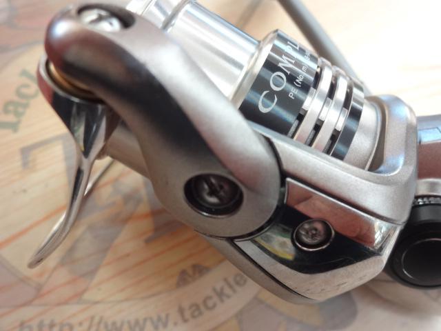 コンプレックス 2000HGS F3