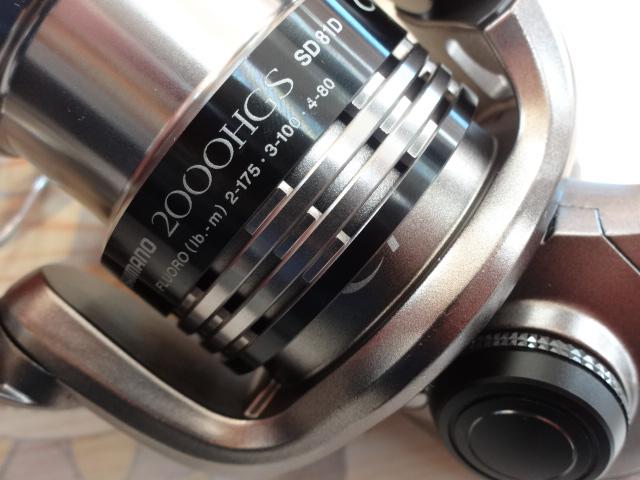 コンプレックス 2000HGS F3