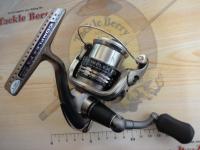 コンプレックス 2000HGS F3