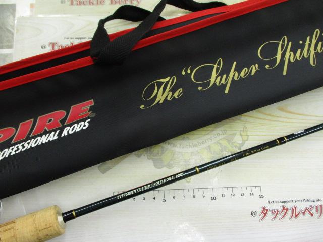 インスパイア ICSS-64L