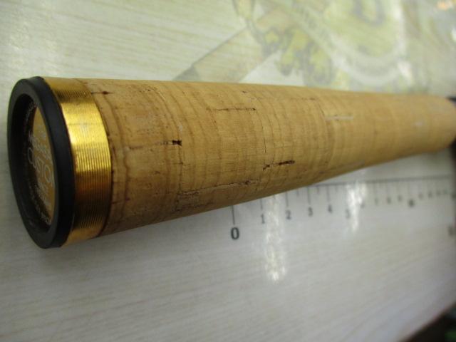 デストロイヤー F1-61XS(HT800)マットブラックブランクス