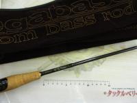 デストロイヤー F1-61XS(HT800)マットブラックブランクス