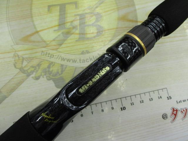 デストロイヤー F4-66X(HT1000)