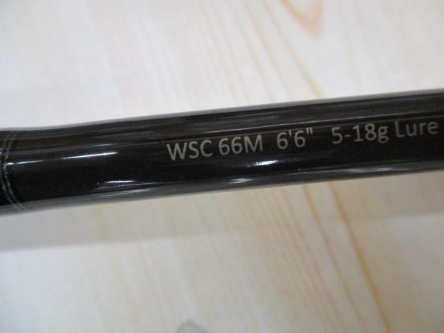 ワイルドサイド WSC66M