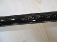 ワイルドサイド WSC66M