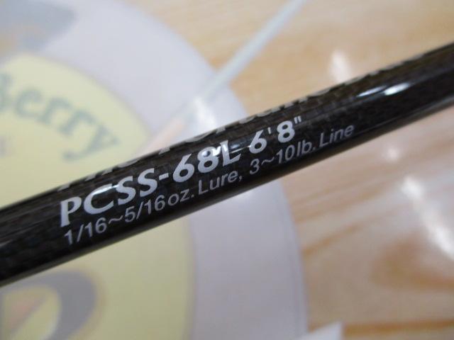 フェイズ PCSS-68L