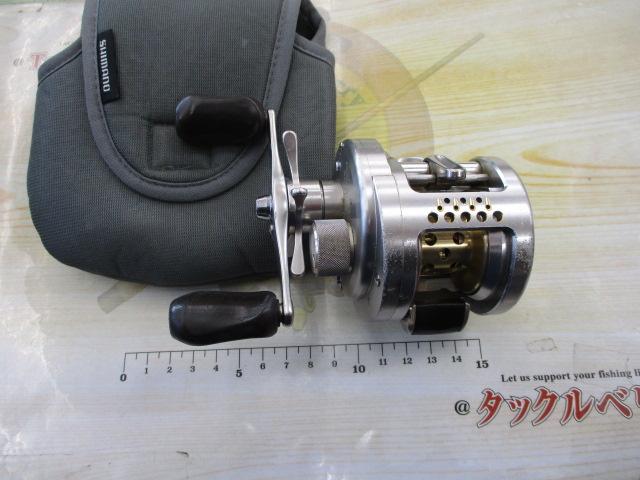 03カルカッタコンクエスト 201DC