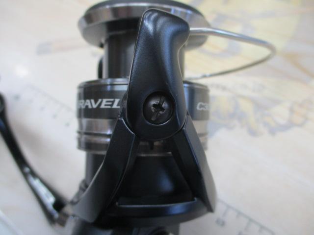 ミラベル C3000HG