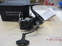 ミラベル C3000HG