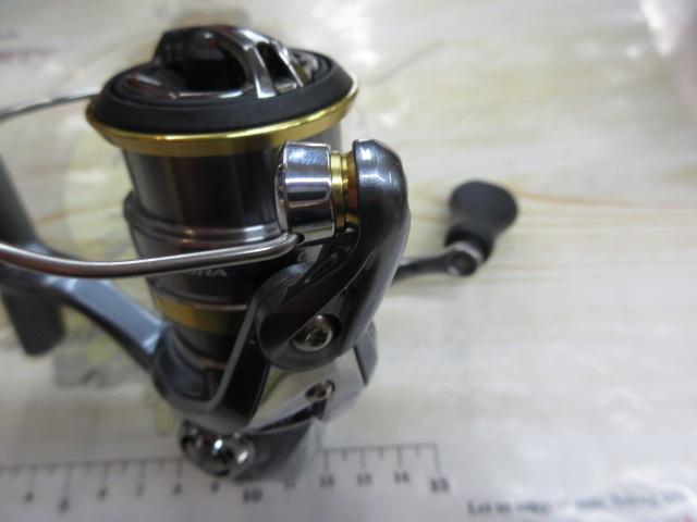 17アルテグラ C2000S