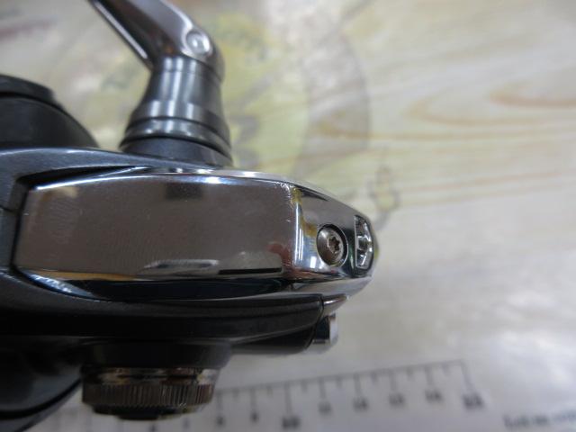 17アルテグラ C2000S