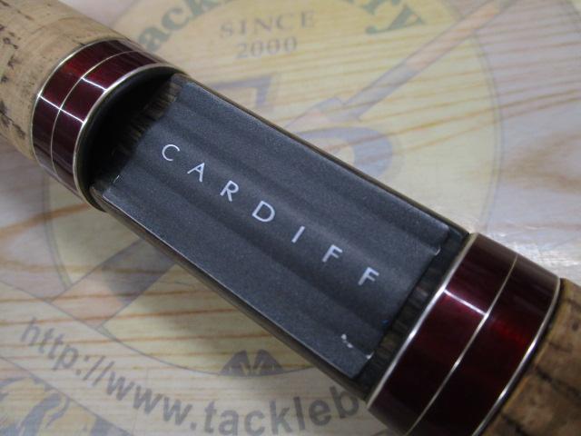 カーディフ 60SUL