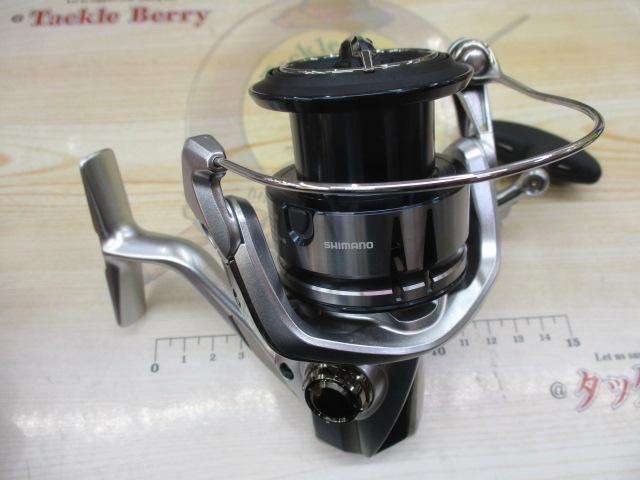 19ストラディック 4000XG