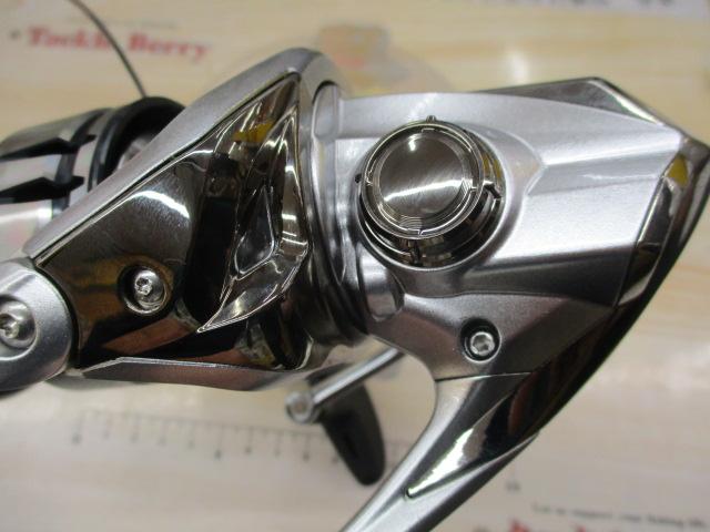 19ストラディック 4000XG