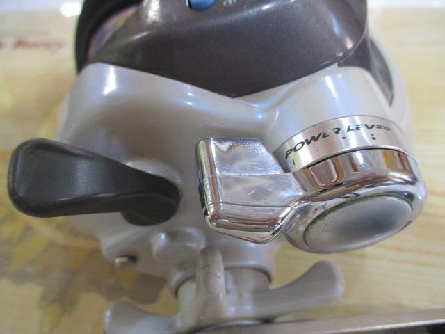 スーパータナコンX 500CP