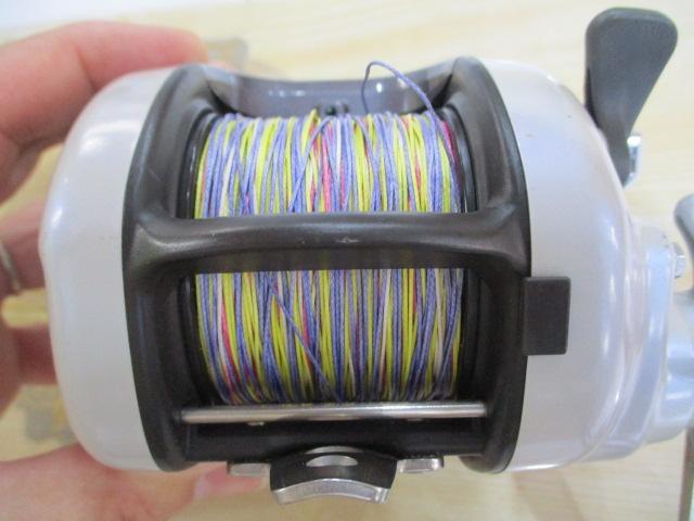 スーパータナコンX 500CP