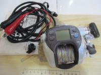 スーパータナコンX 500CP