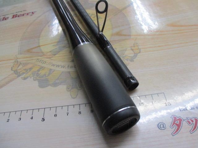 20ルナミス S106MH｜＠ベリーネット 日本最大新品中古釣具WEBショップ