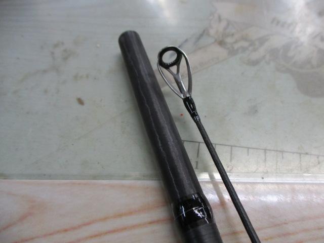 20ルナミス S106MH