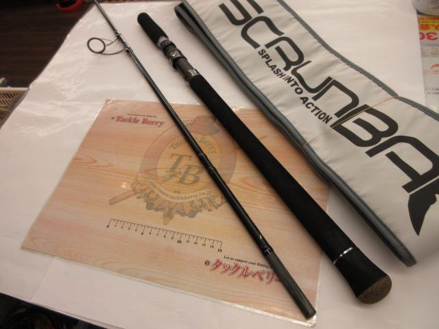 スクランバ SC-S73ML