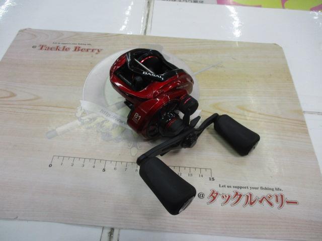 ワイドバサル CA81L