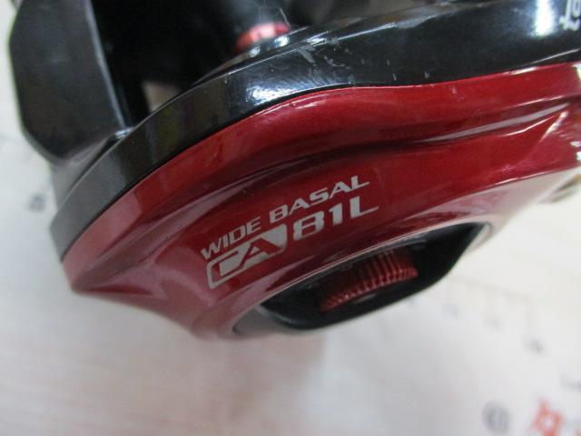 ワイドバサル CA81L