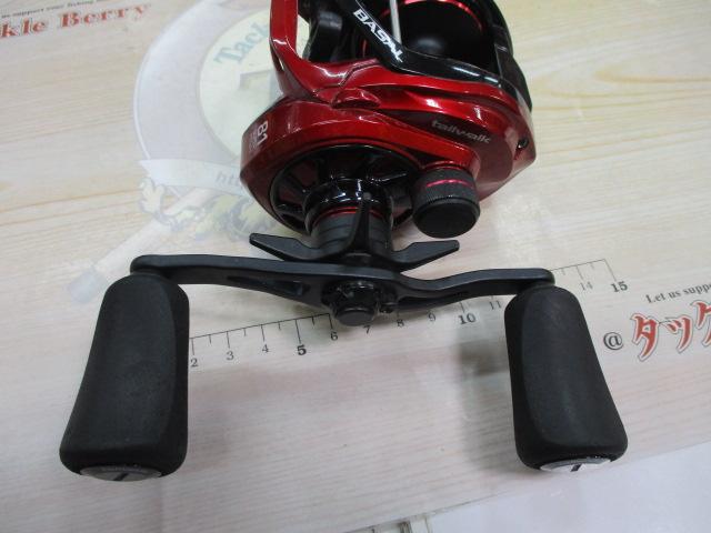 ワイドバサル CA81L