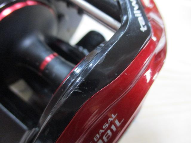 ワイドバサル CA81L