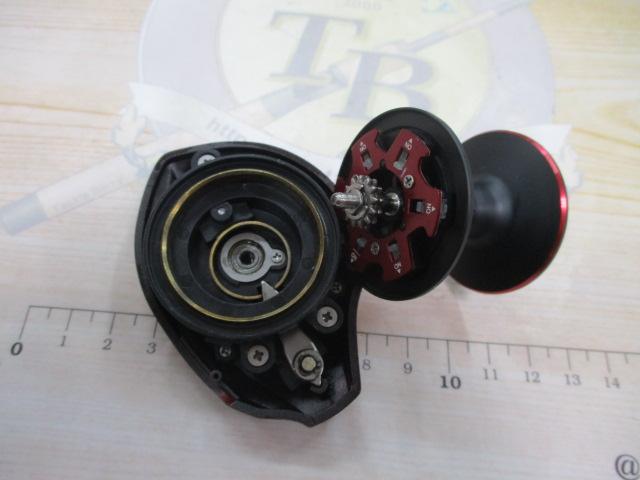 ワイドバサル CA81L