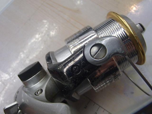 00バイオマスター 2500MgS