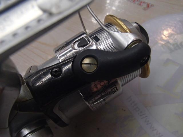 00バイオマスター 2500MgS