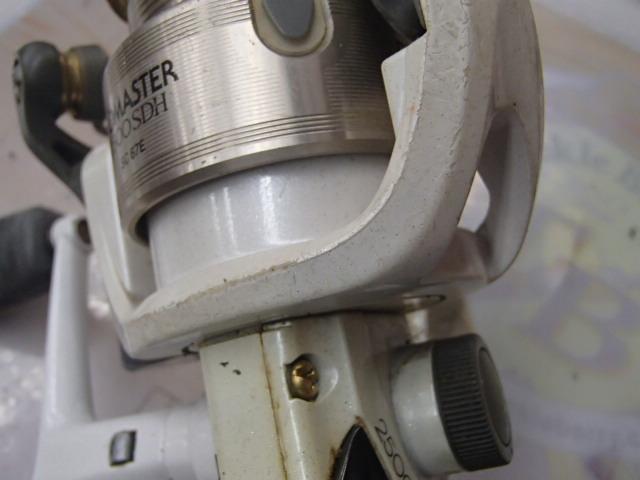 98バイオマスター 2500SDH