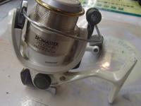 98バイオマスター 2500SDH