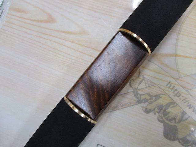 ダーインスレイヴ オーバーブレイズ62ML-HS