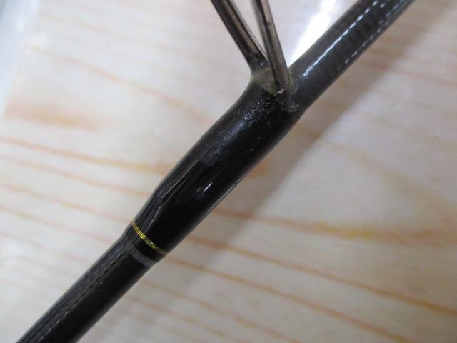 ダーインスレイヴ オーバーブレイズ62ML-HS